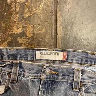 Used Men's Jeans