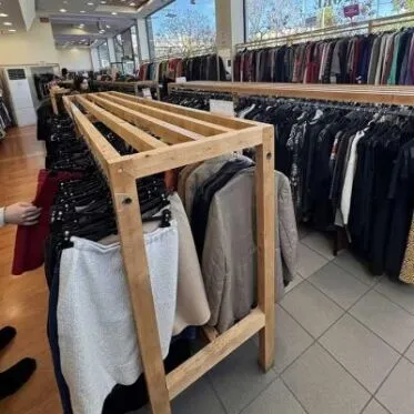 used men clothing