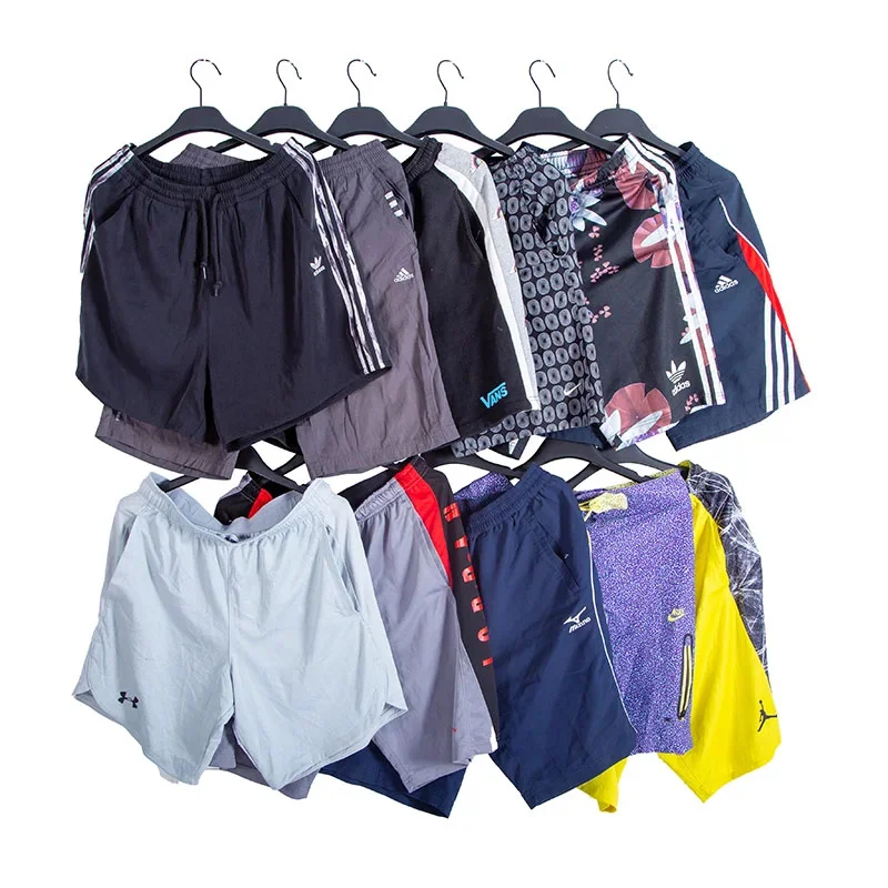 branded used clothing